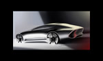 Mercedes-Benz "Concept IAA" 2015